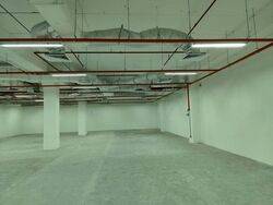Imm Building (D22), Factory #570035721
